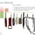 Omezení nožů v letadlech US
