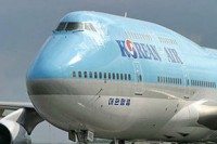 Korean Air zsk 44% podl v SA  | Aktuality