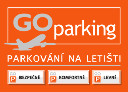 Go Parking promo kód