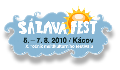 Szava fest 2010