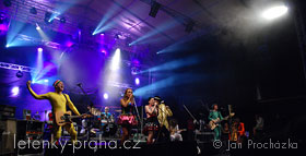 Szava fest 2009