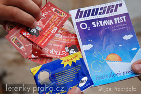Szava fest 2009