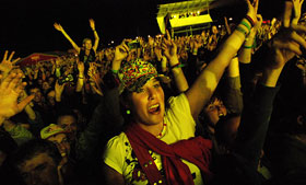 Szava fest 2010