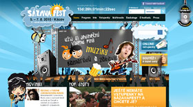 Szava fest 2010